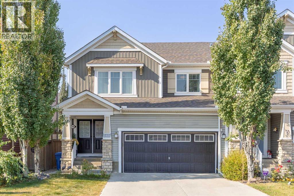 148 Viewpointe Ter, Chestermere, AB T1X 0P9