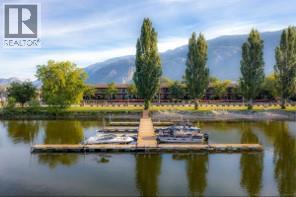 5401 Lakeshore Drive Unit 102, Osoyoos, BC V0H 1V3