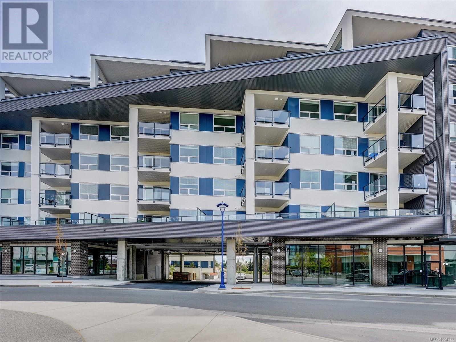 947 Whirlaway Cres Unit 208 Cres, Langford, BC V9B 0Y3