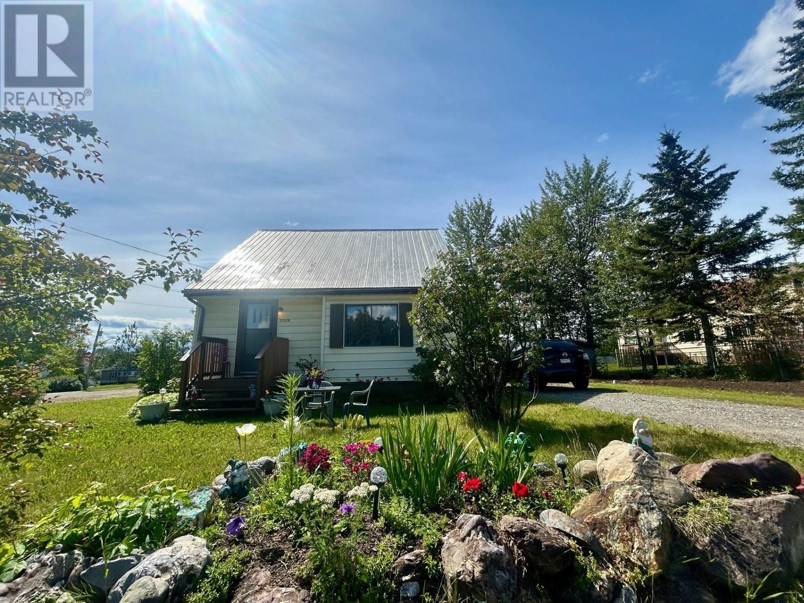 5329 E 55 Ave, Fort Nelson, BC V0C 1R0