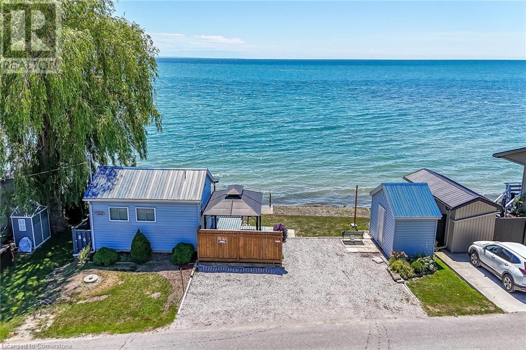 86 Lakeshore Rd, Selkirk, ON N0A 1P0