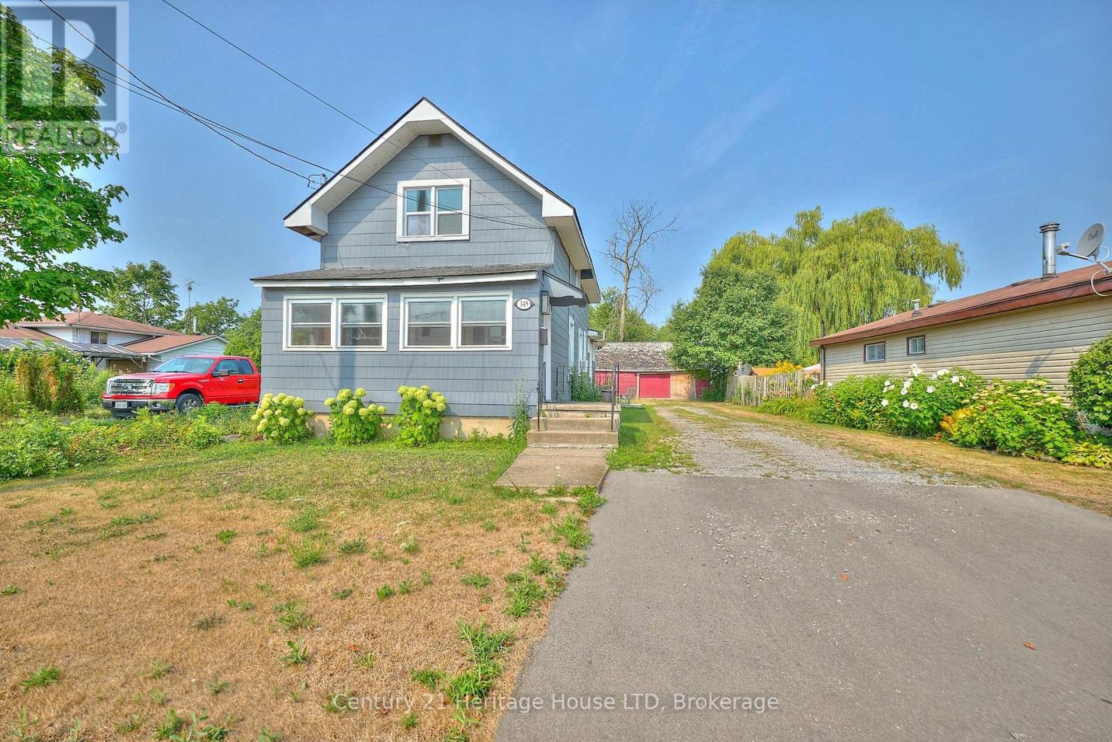 349 Bassett Ave, Fort Erie, ON L2A 1G7