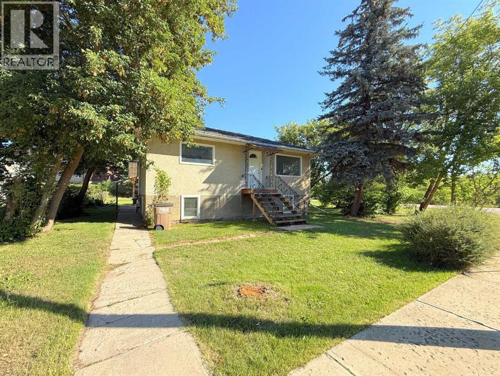 47 Avenue Unit 4701, Athabasca, AB T9S 1R2