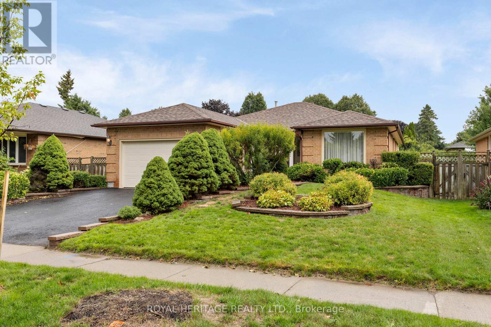 81 Ewen Dr, Uxbridge, ON L9P 1L7