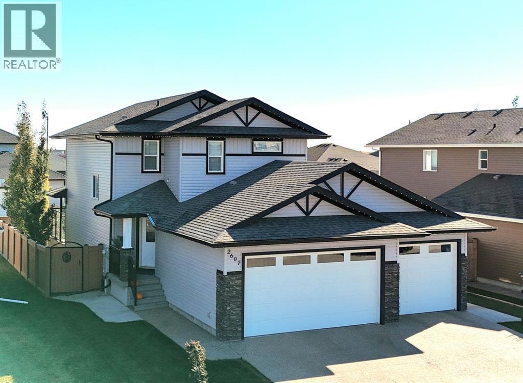 63 Street Unit 2607, Camrose, AB T4V 5J6