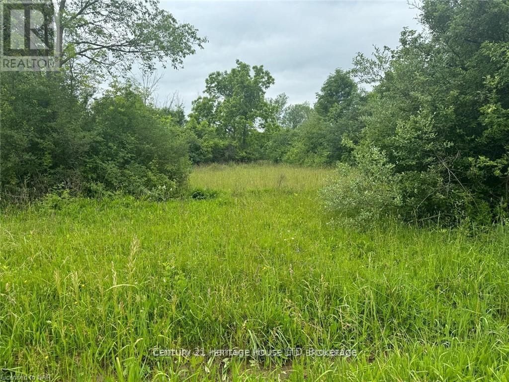 Vl Rosehill Road, Fort Erie Crescent Park, ON L2A 5M4