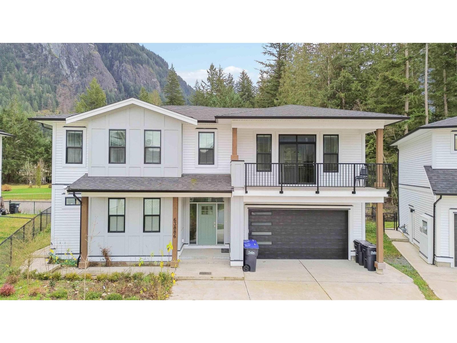 63886 Beech Avenuehope, Hope, BC V0X 1L2