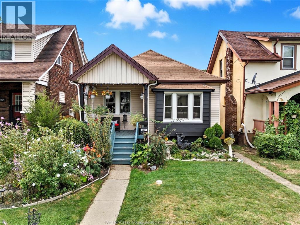 1571 Dougall Ave, Windsor, ON N8X 1S2