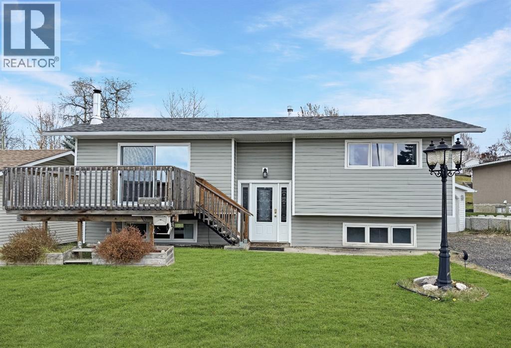 104 Avenue Unit 10729, Grande Cache, AB T0E 0Y0