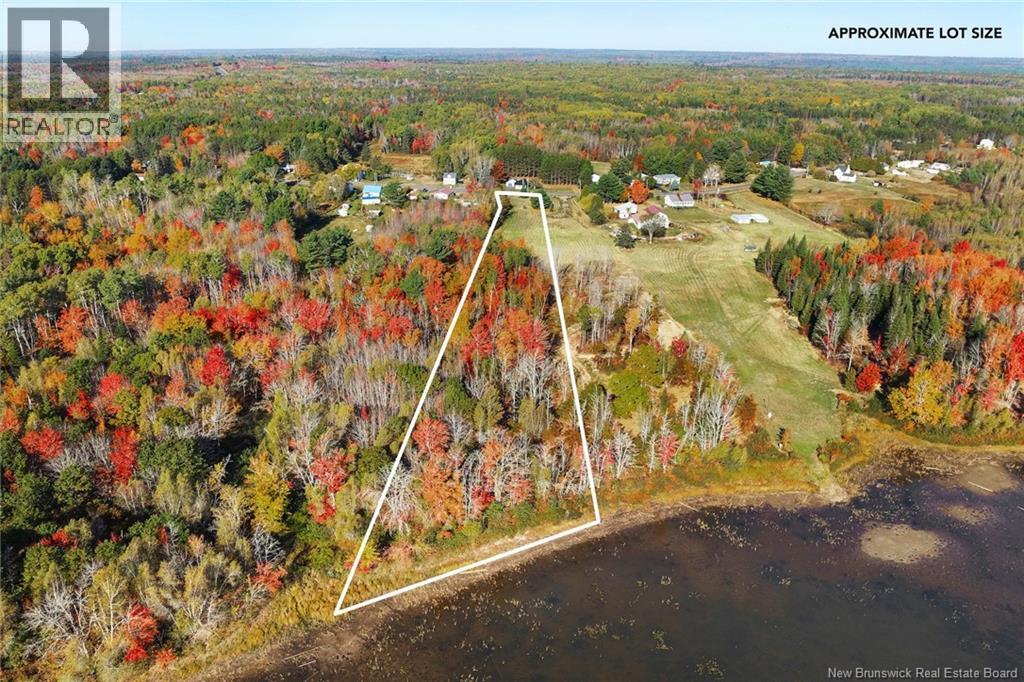 2 Lilloett Drive #25, Chipman, NB