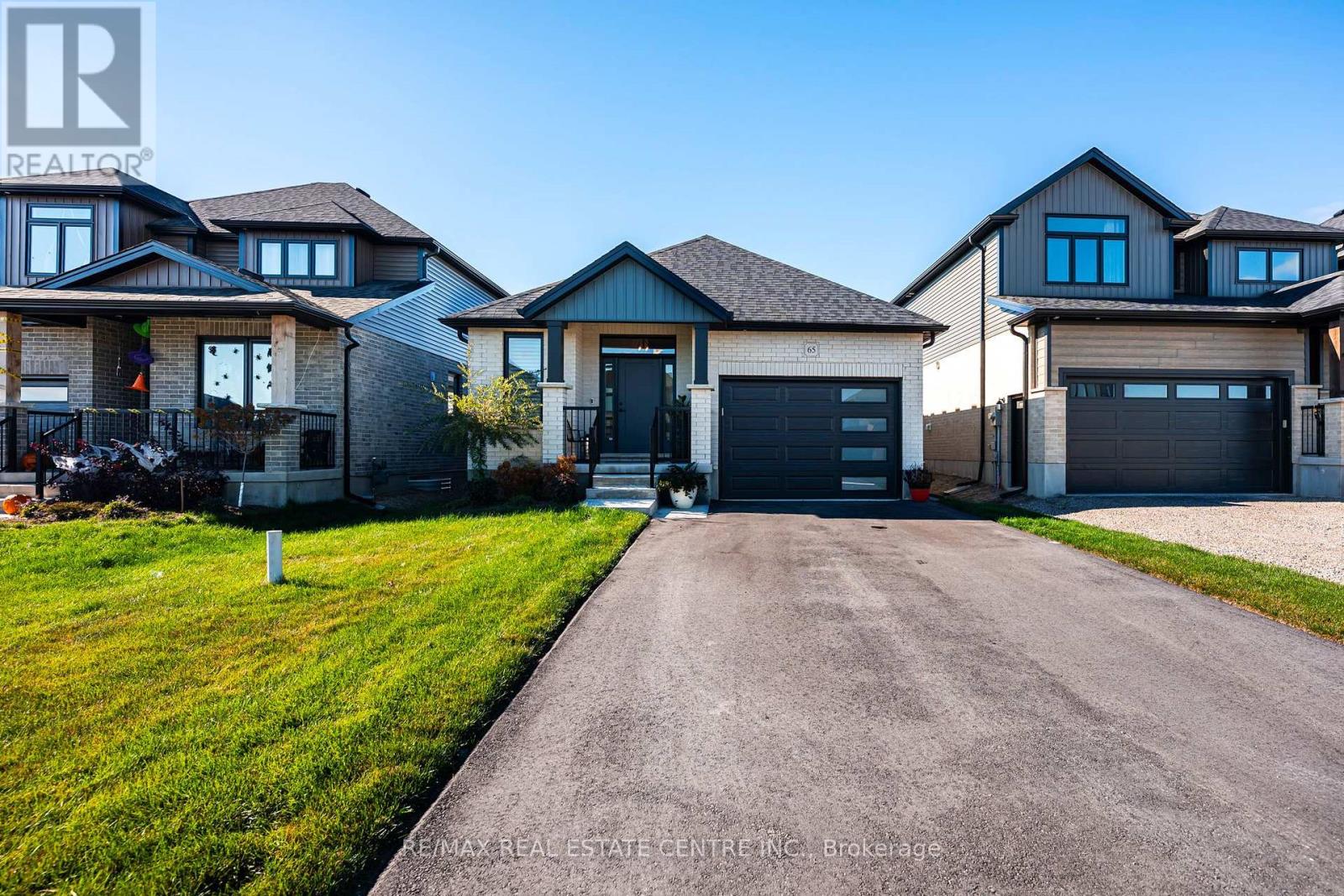 65 Melody Ln, East Luther Grand Valley, ON L9W 7V1