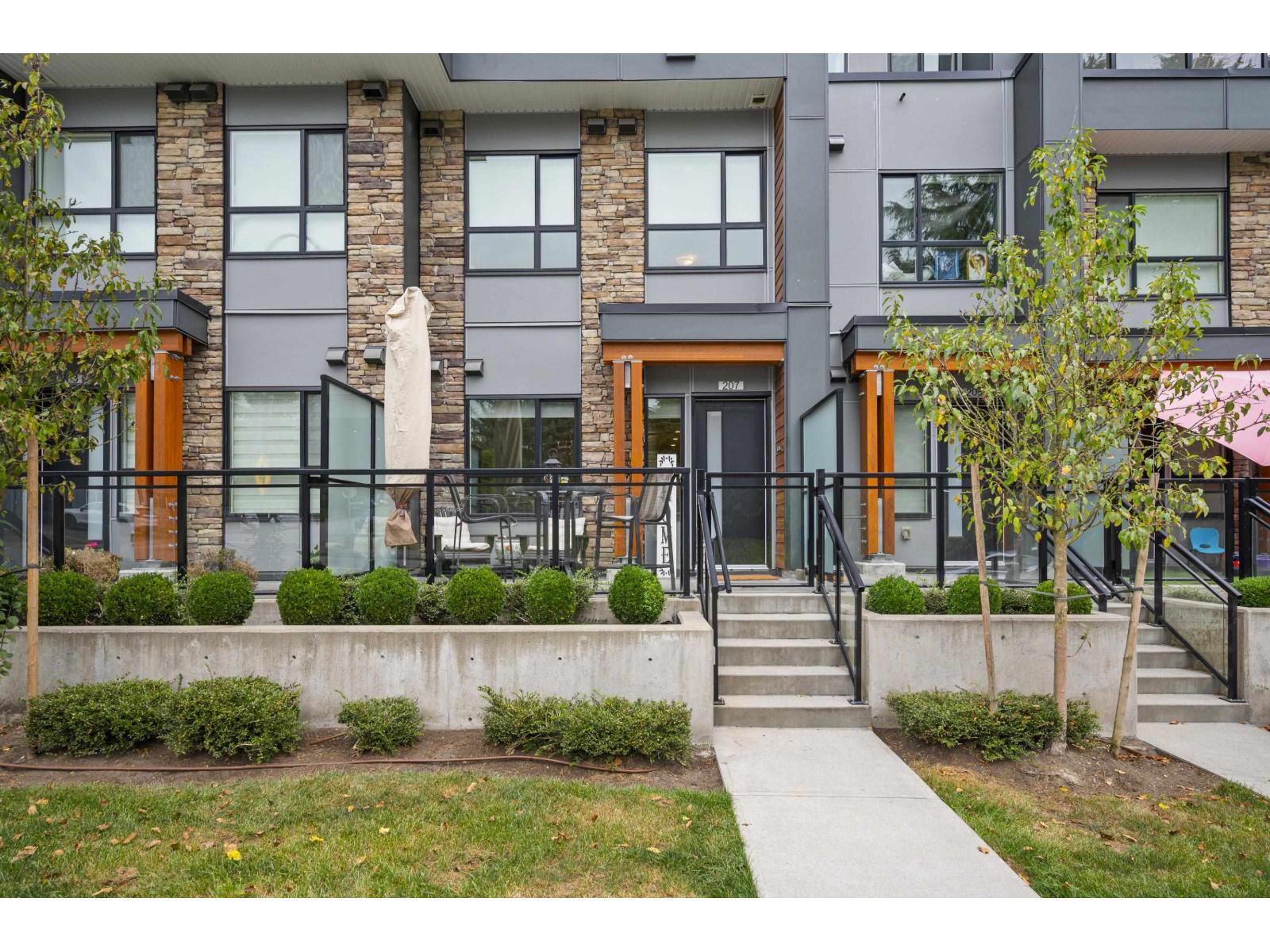 6950 Nicholson Road Unit 207, Delta, BC V4E 0A8