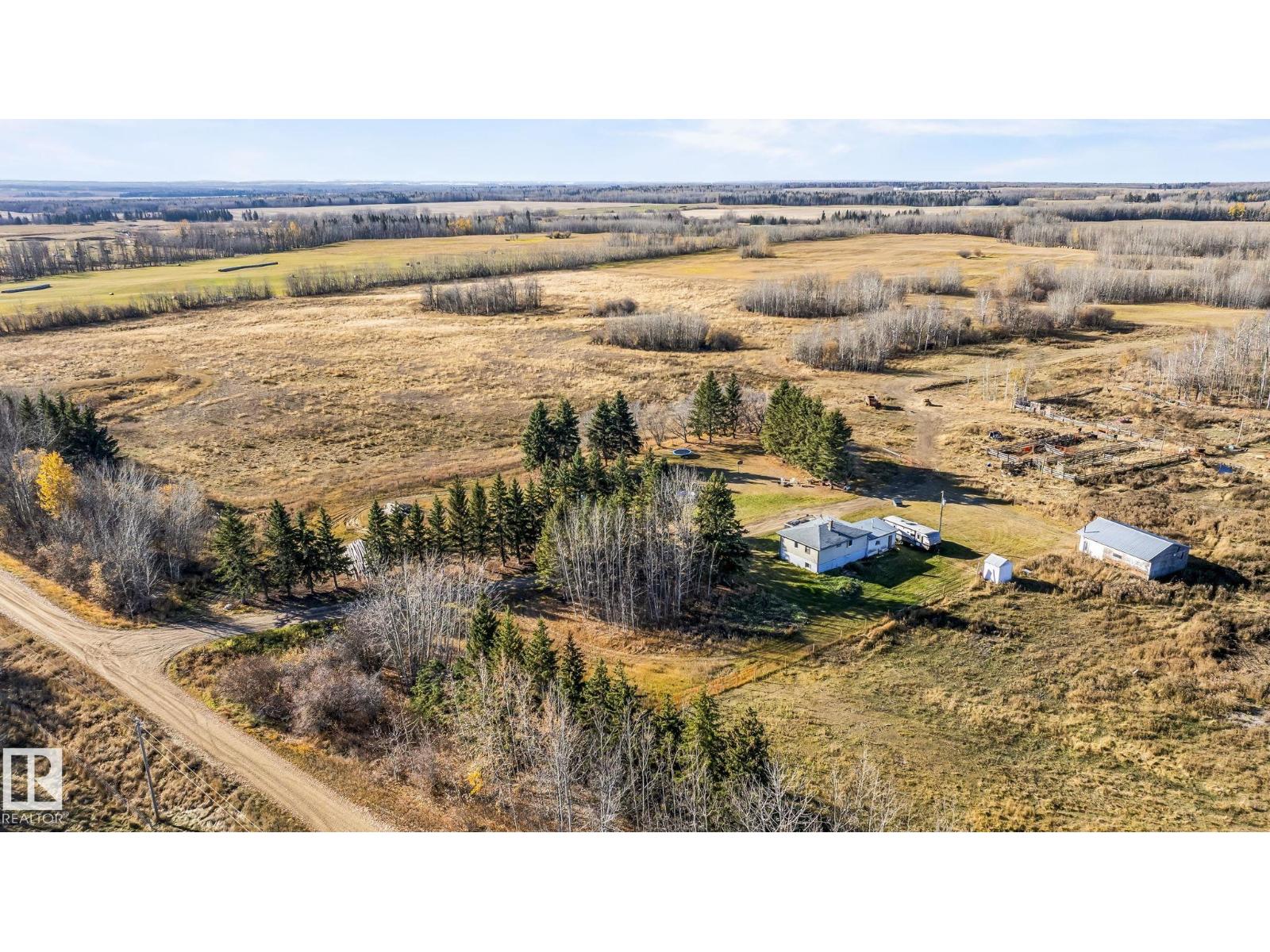 62424 Rge Road 255, Rural Westlock County, AB T0G 0S0