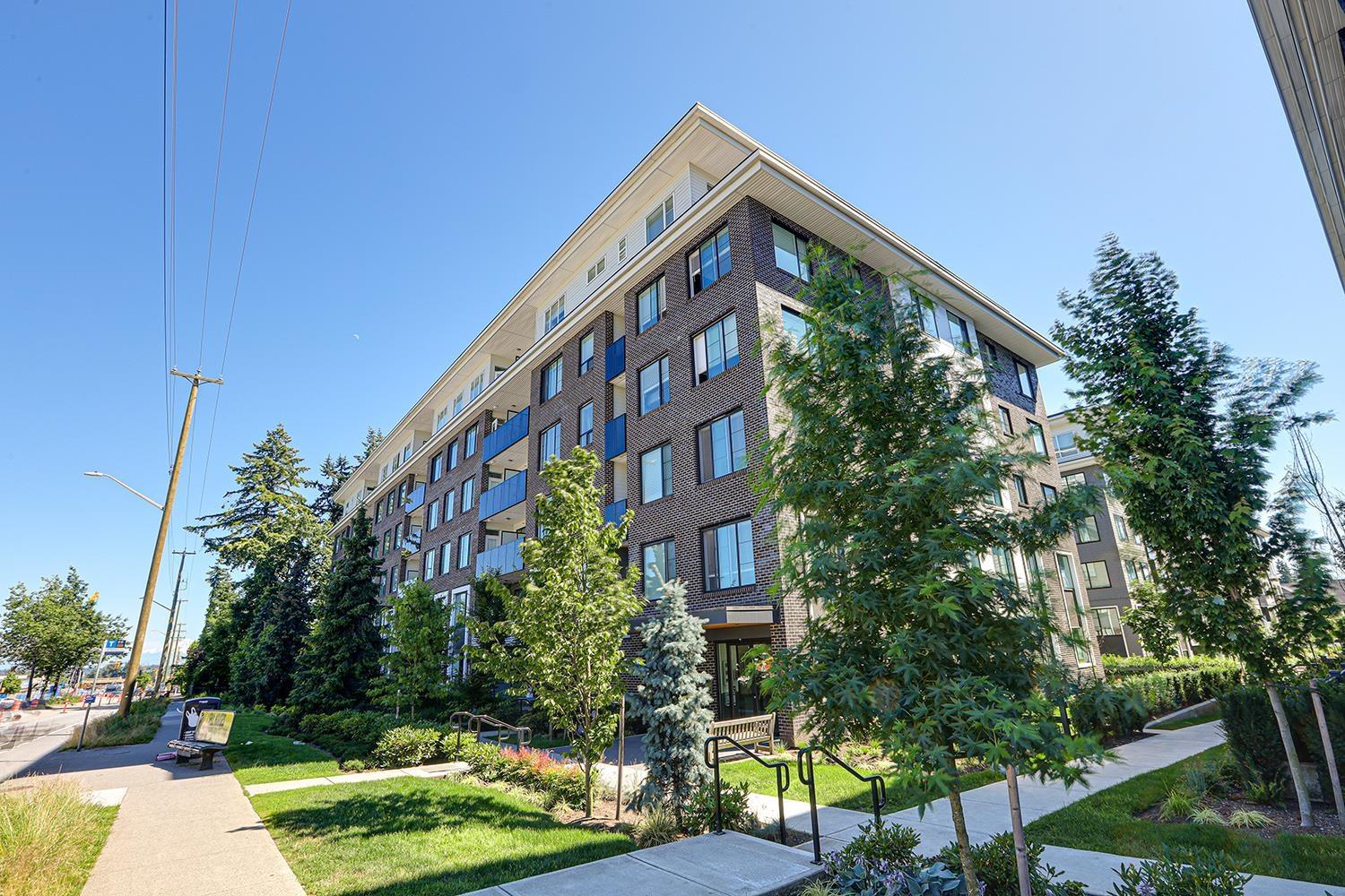 15858 Fraser Highway Unit 610, Surrey, BC V4N 6X4