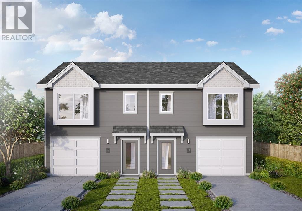 68 Silver Birch Cres, Paradise, NL A1L 4H3