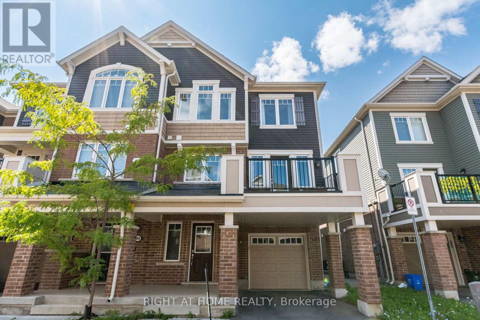 1000 Asleton Blvd #98 Blvd, Milton, ON L9T 7K3