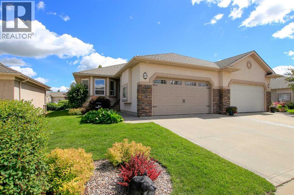 173 Austin Drive Unit 49, Red Deer, AB T4R 3J3