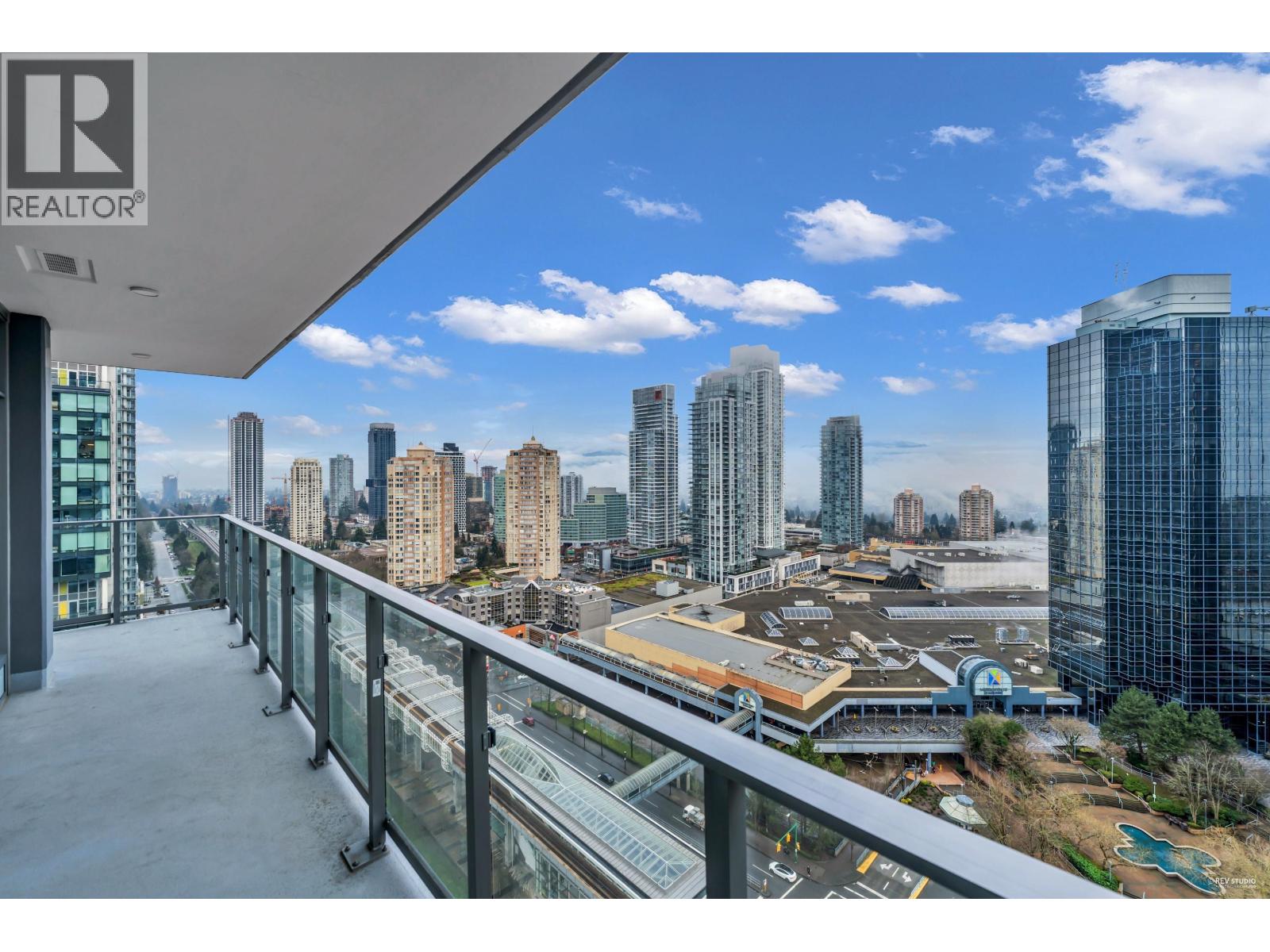 6511 Sussex Avenue Unit 2008, Burnaby, BC V5H 0K5