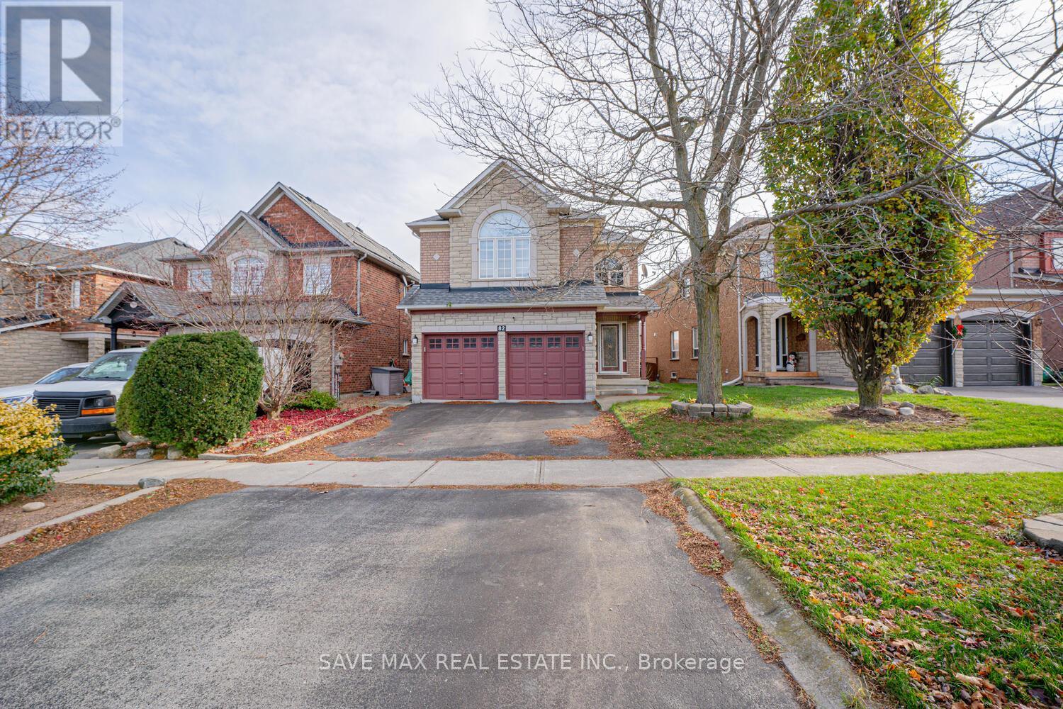 82 Belmont Blvd, Halton Hills, ON L7G 6E7