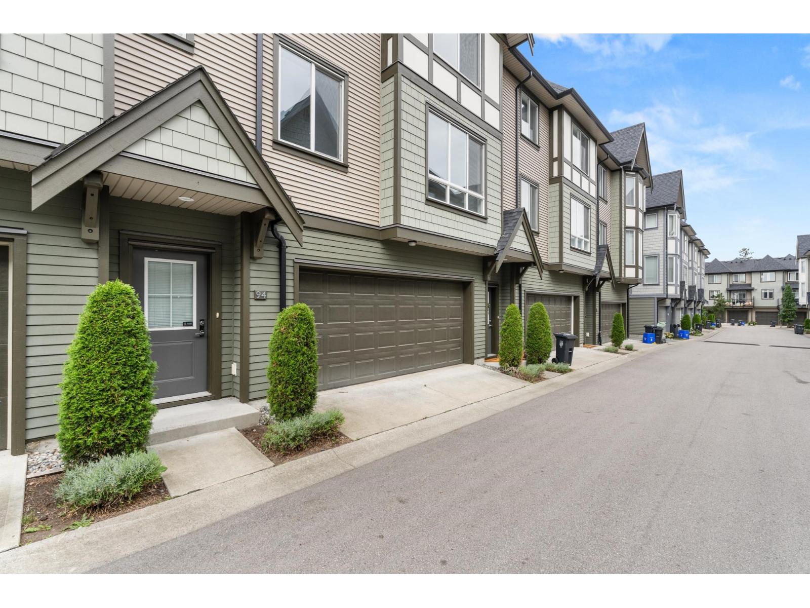 8138 204 Street Unit 94, Langley, BC V2Y 0T4