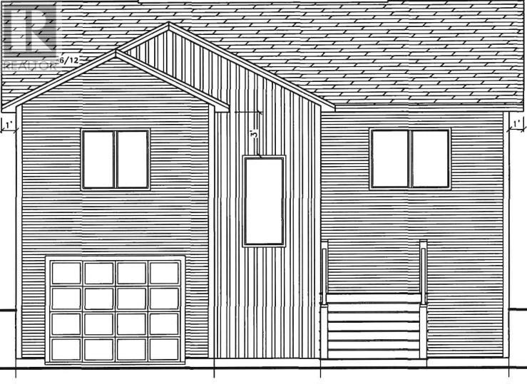 5 Iron Springs Rd, Mount Pearl, NL A1N 0K7