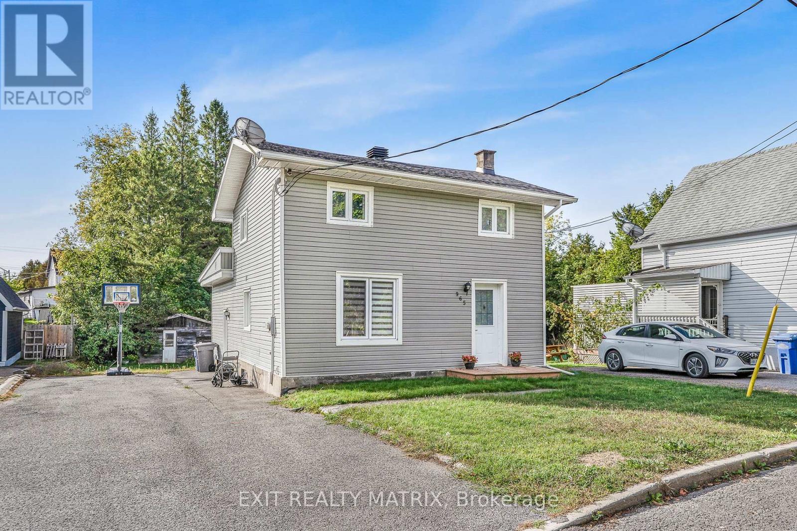 965 Marston St, Champlain, ON K0B 1K0
