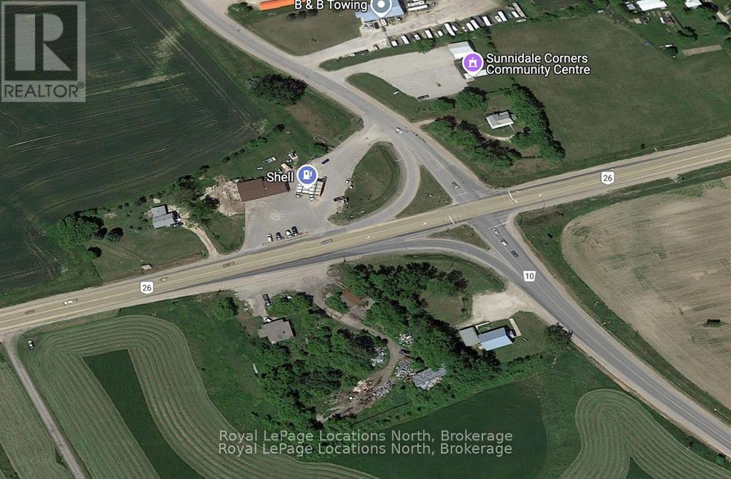 6029 Highway 26 Hwy, Clearview, ON L0M 1S0