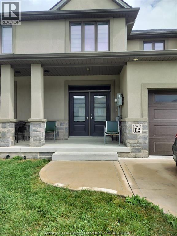 112 Peters St, Essex, ON N8M 0B1