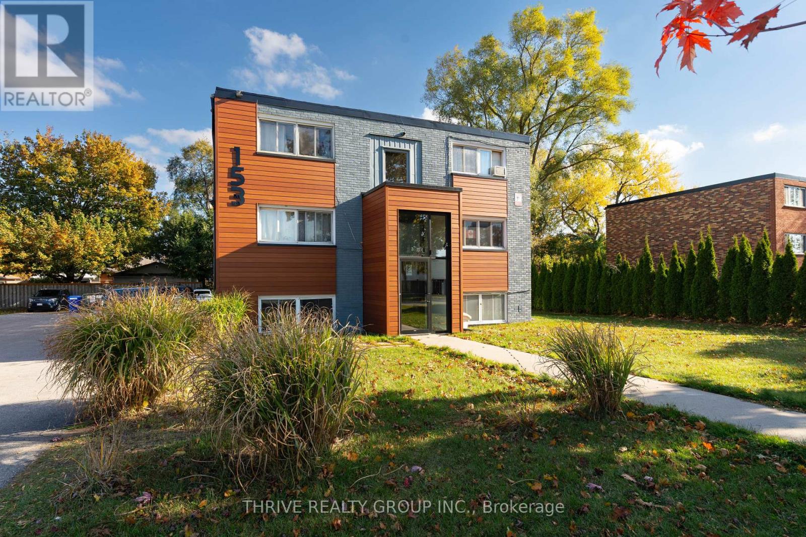 153 Godfrey Dr, London, ON N5V 2E8