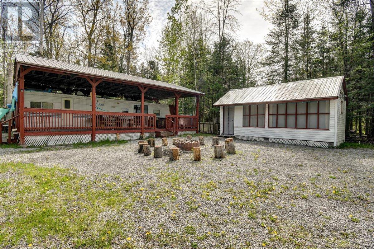 54 Beach Rd, Trent Hills, ON K0K 2M0