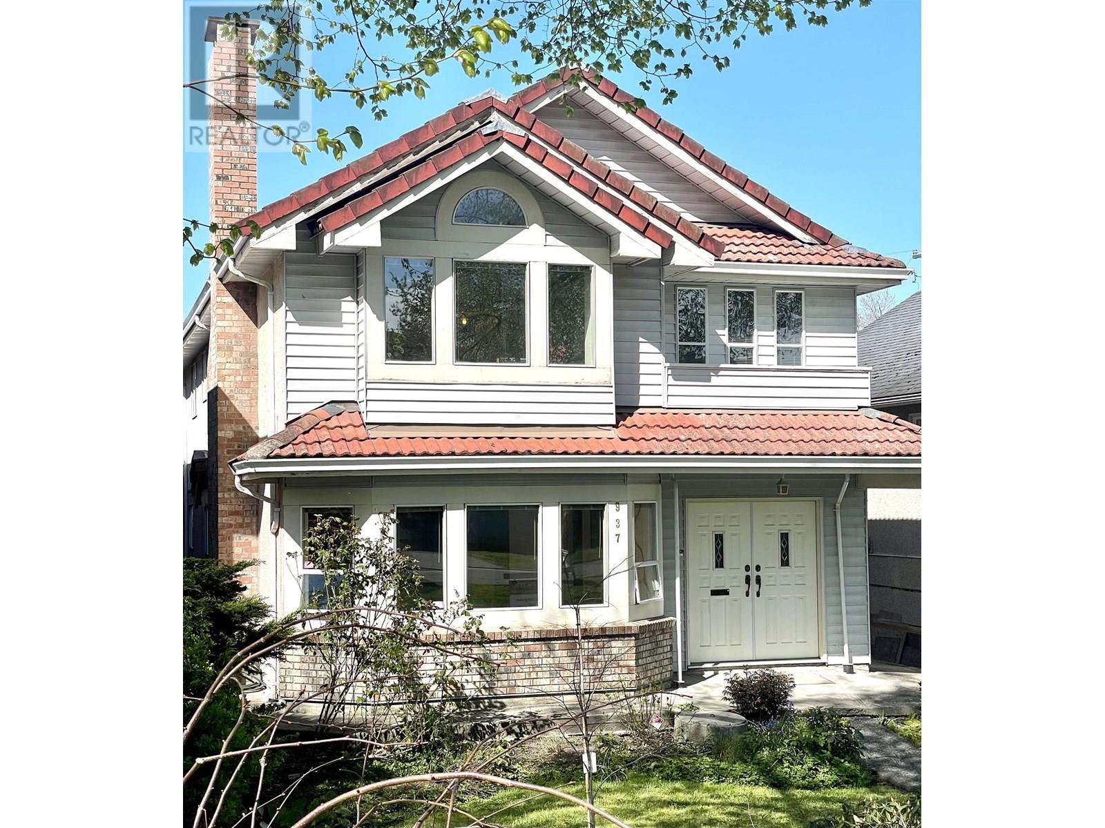 937 W 18th Ave, Vancouver, BC V5Z 1W4