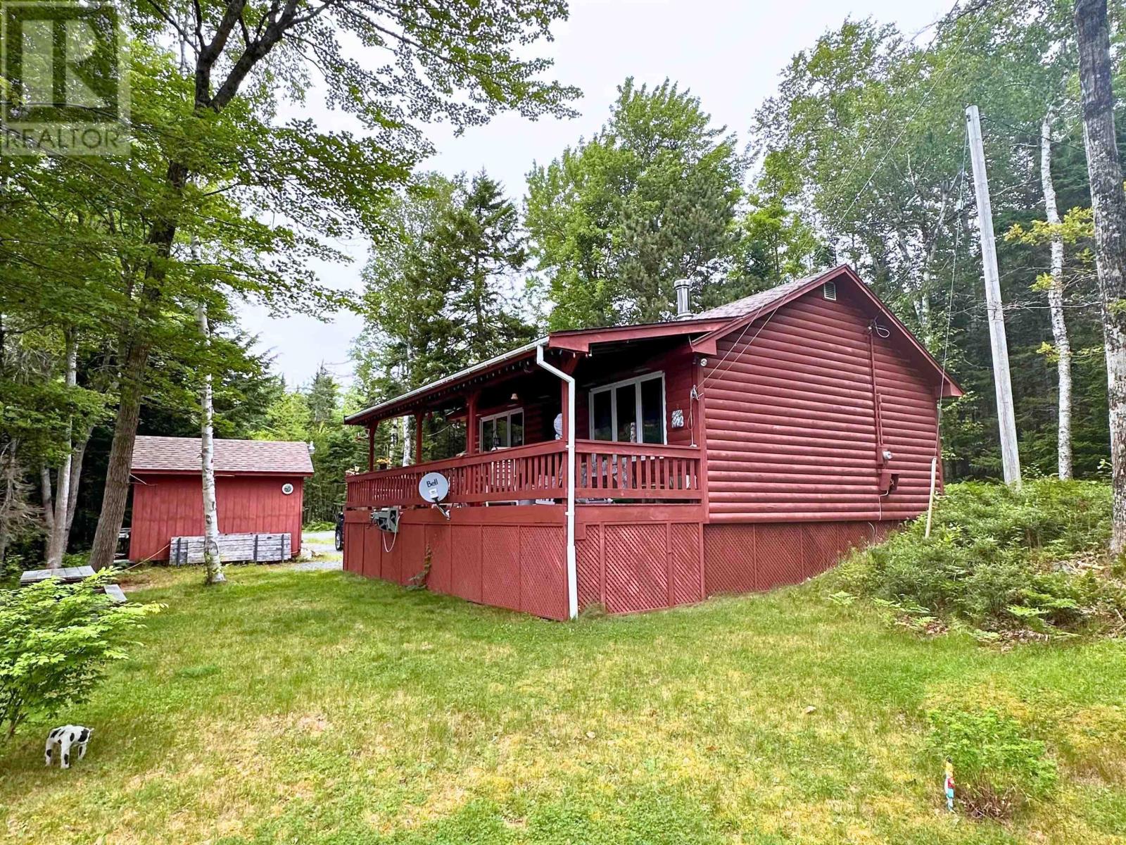 256 Dean Lake Rd, Westfield, NS B0T 1B0