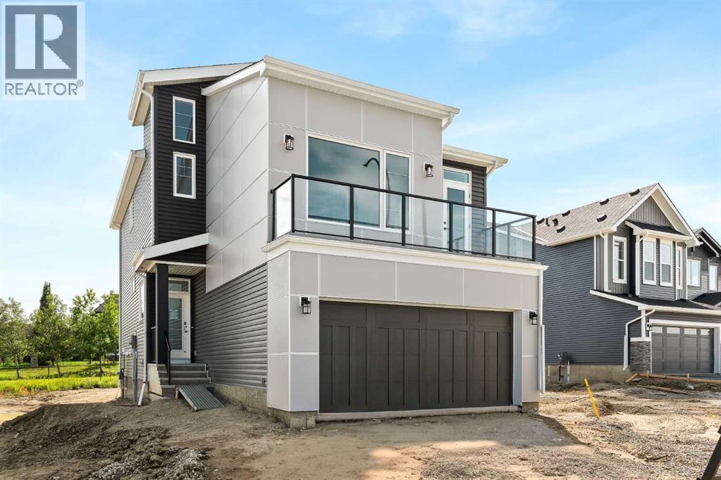 69 Silver Spruce Ct SW, Calgary, AB T2X 6A8