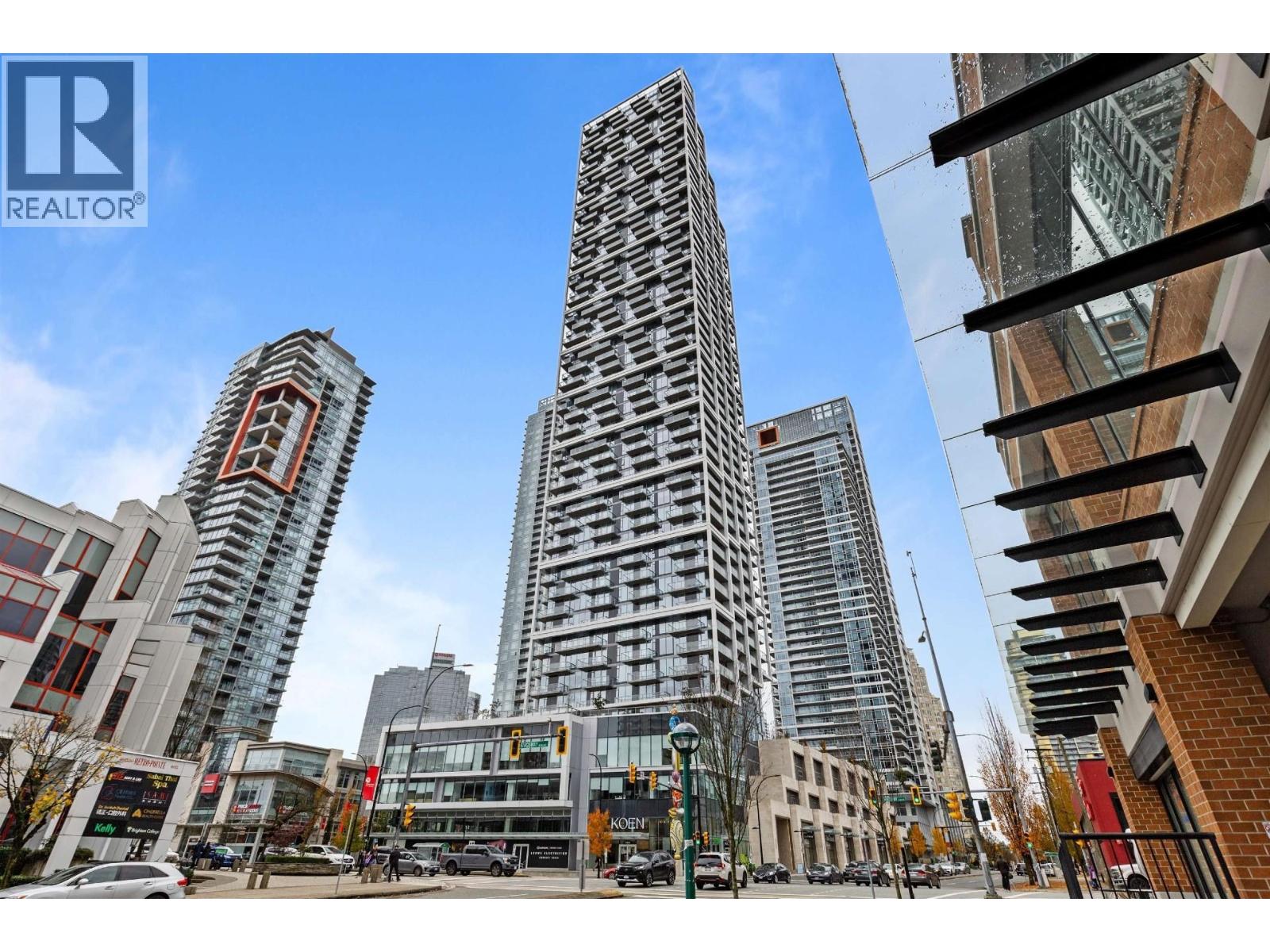 6000 Mckay Avenue Unit 307, Burnaby, BC V5H 0K2