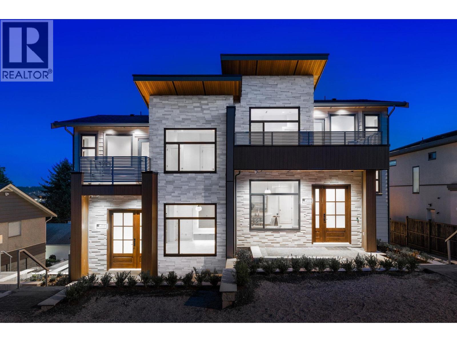 1204 Hammond Avenue Unit 104, Coquitlam, BC V3K 2P1