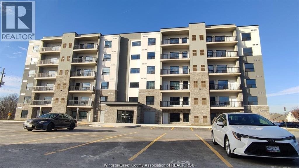 3370 Stella Crescent Unit 328, Windsor, ON N8T 0B9