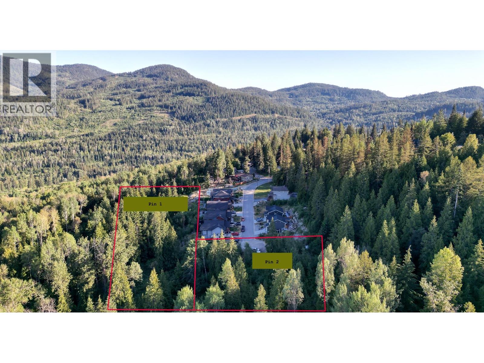 2812 Cedar Cres, Rossland, BC V0G 1Y0