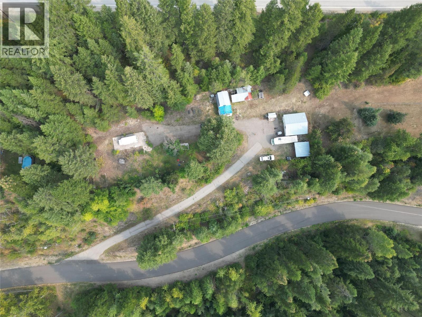 4363 Ross Spur Rd, Ross Spur, BC V0G 1Z0