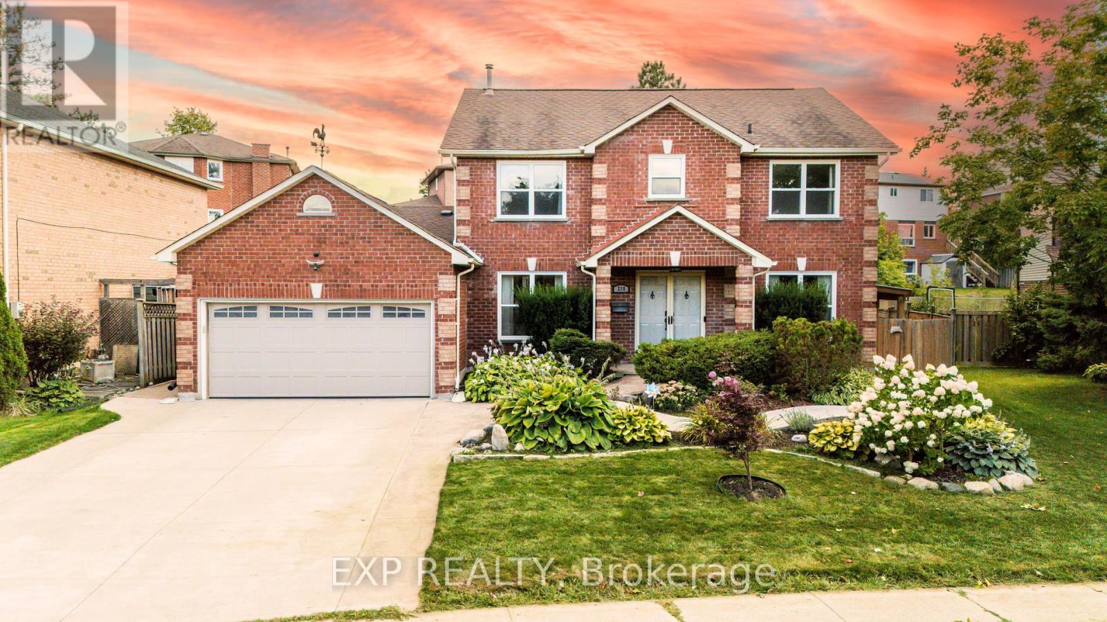 218 Kensington Pl, Orangeville, ON L9W 4G7