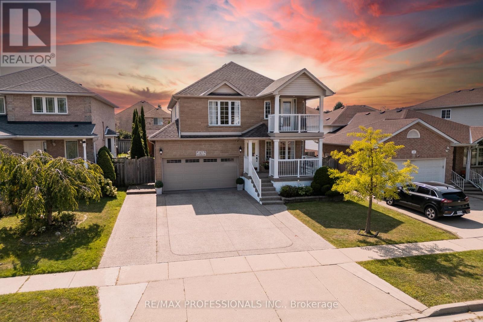 47 Mcnichol Dr, Cambridge, ON N1P 1C9