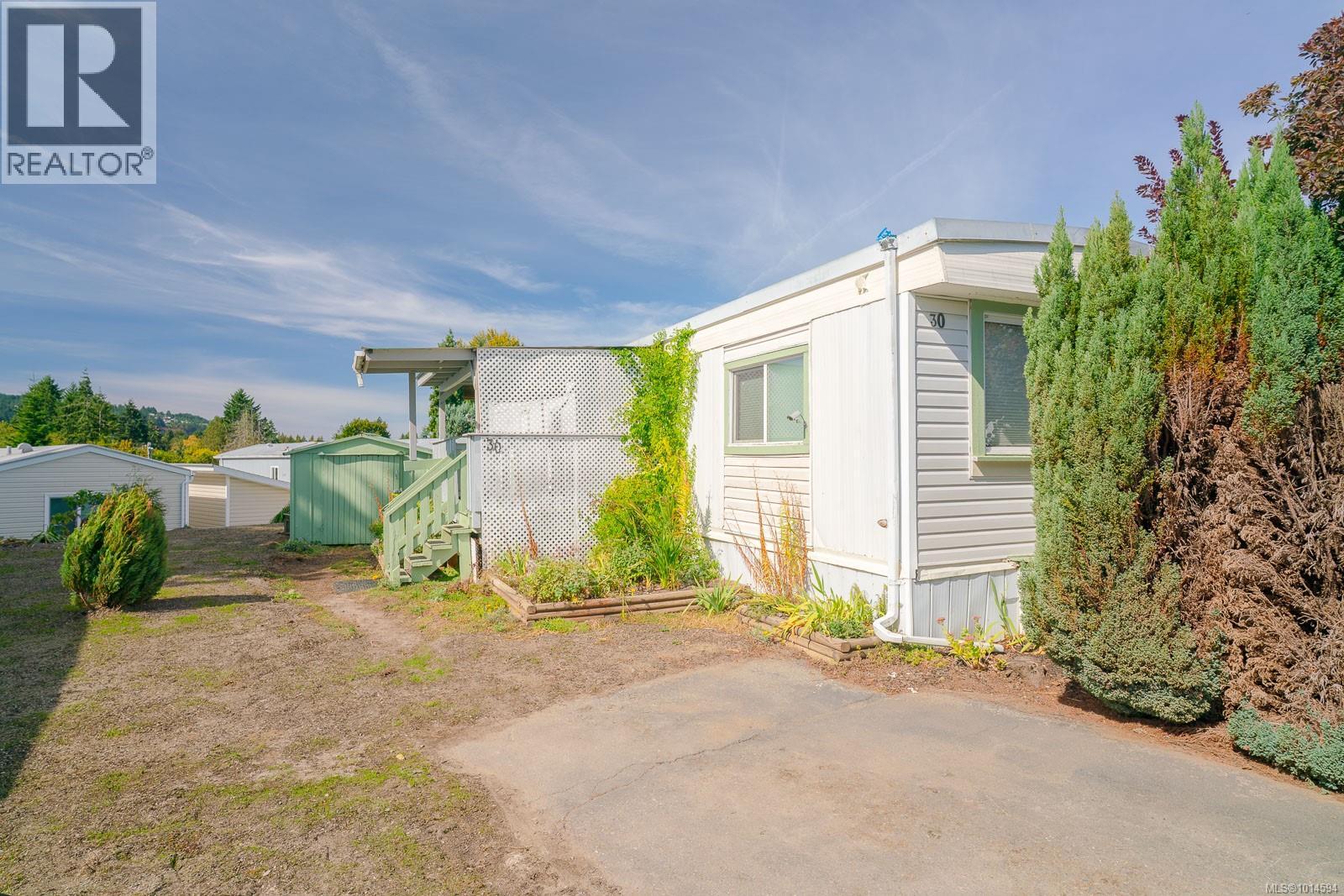 80 Fifth St Unit 30 St, Nanaimo, BC V9R 1N1
