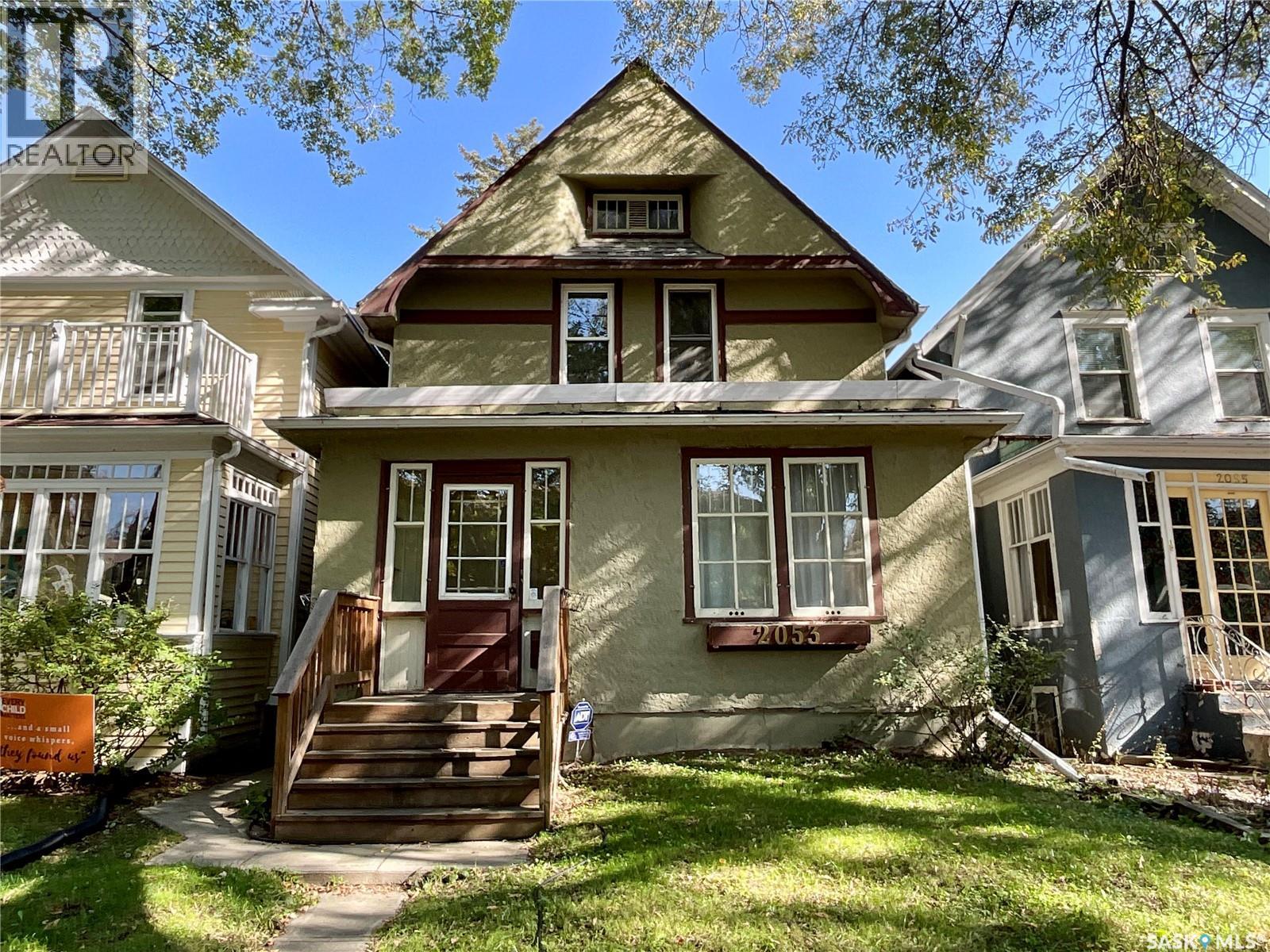 2053 Rae St, Regina, SK S4T 2E6