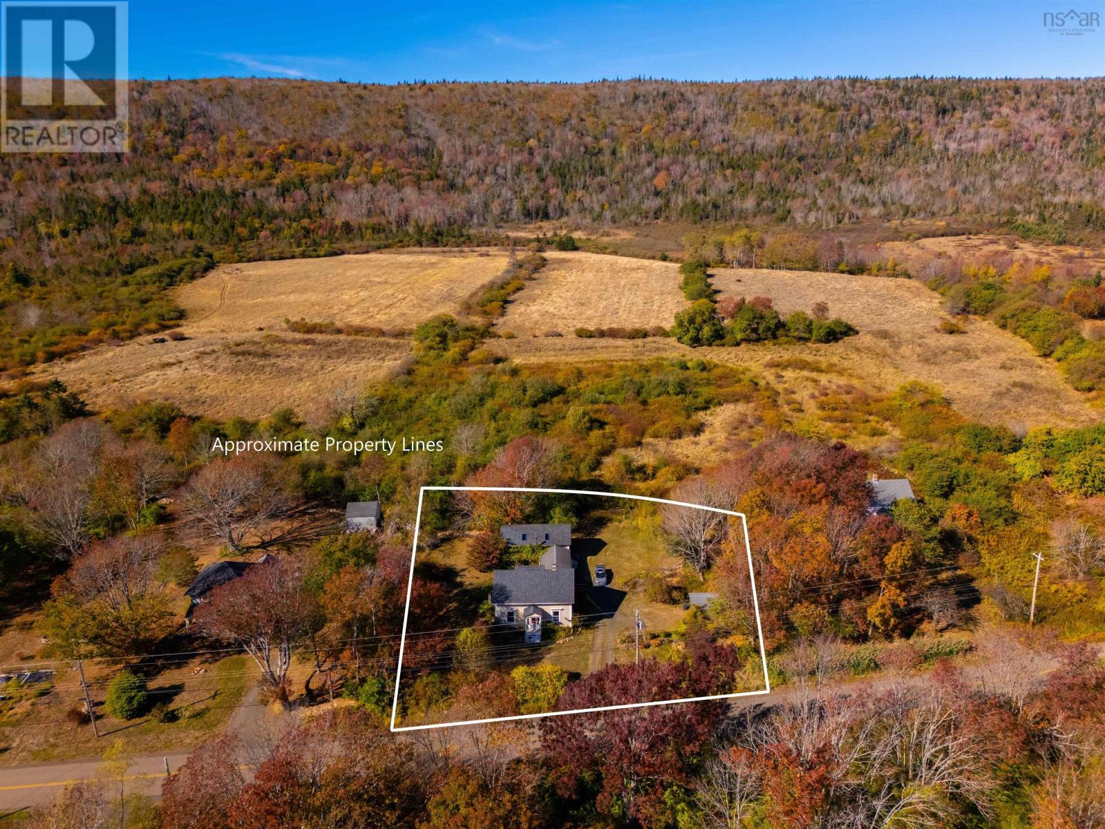 1611 Granville Rd, Port Wade, NS B0S 1A0