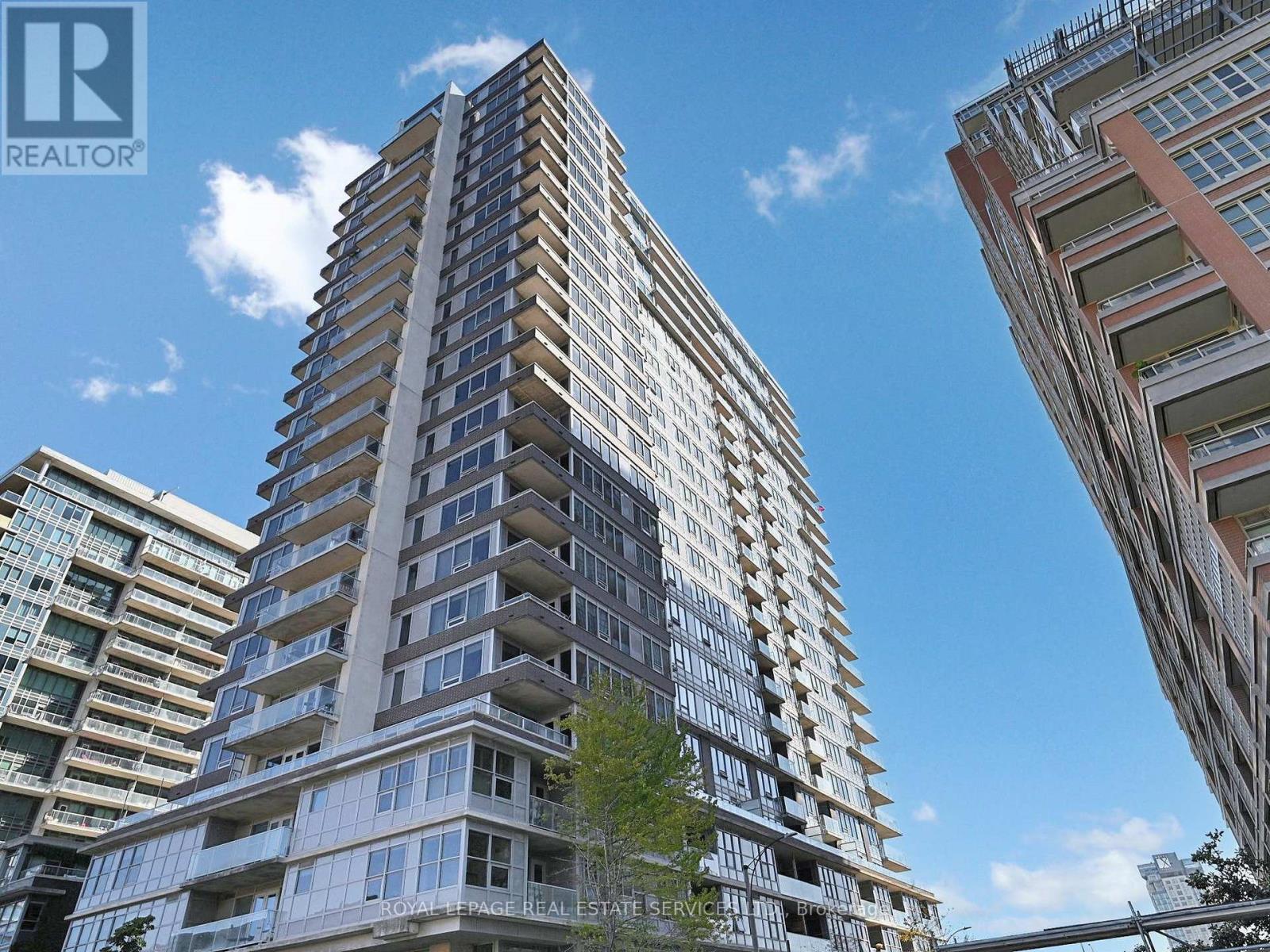 209 59 East Liberty St, Toronto, ON M6K 3R1