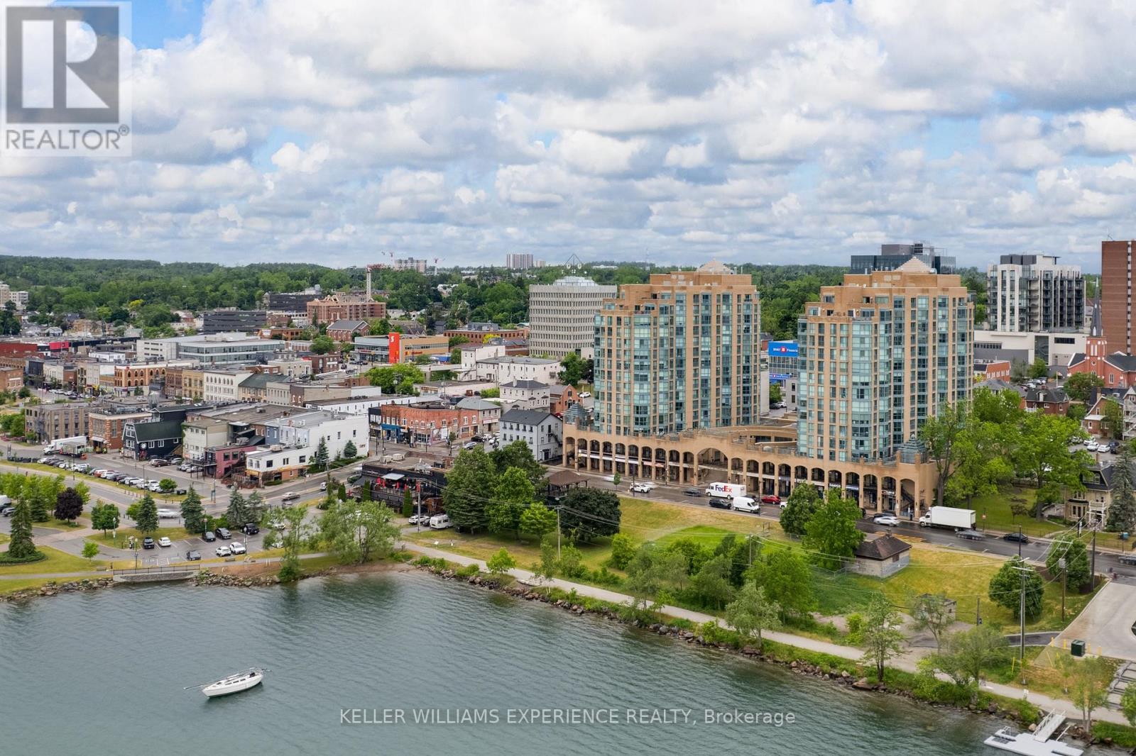 903 150 Dunlop St E, Barrie, ON L4M 6H1