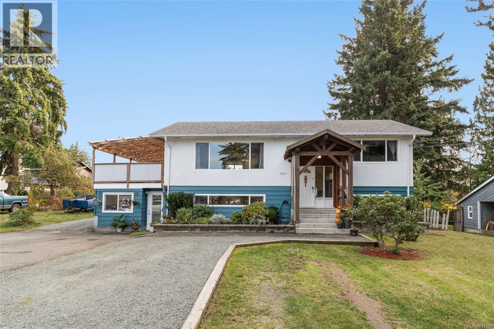 5523 Fernandez Pl, Nanaimo, BC V9T 2N1