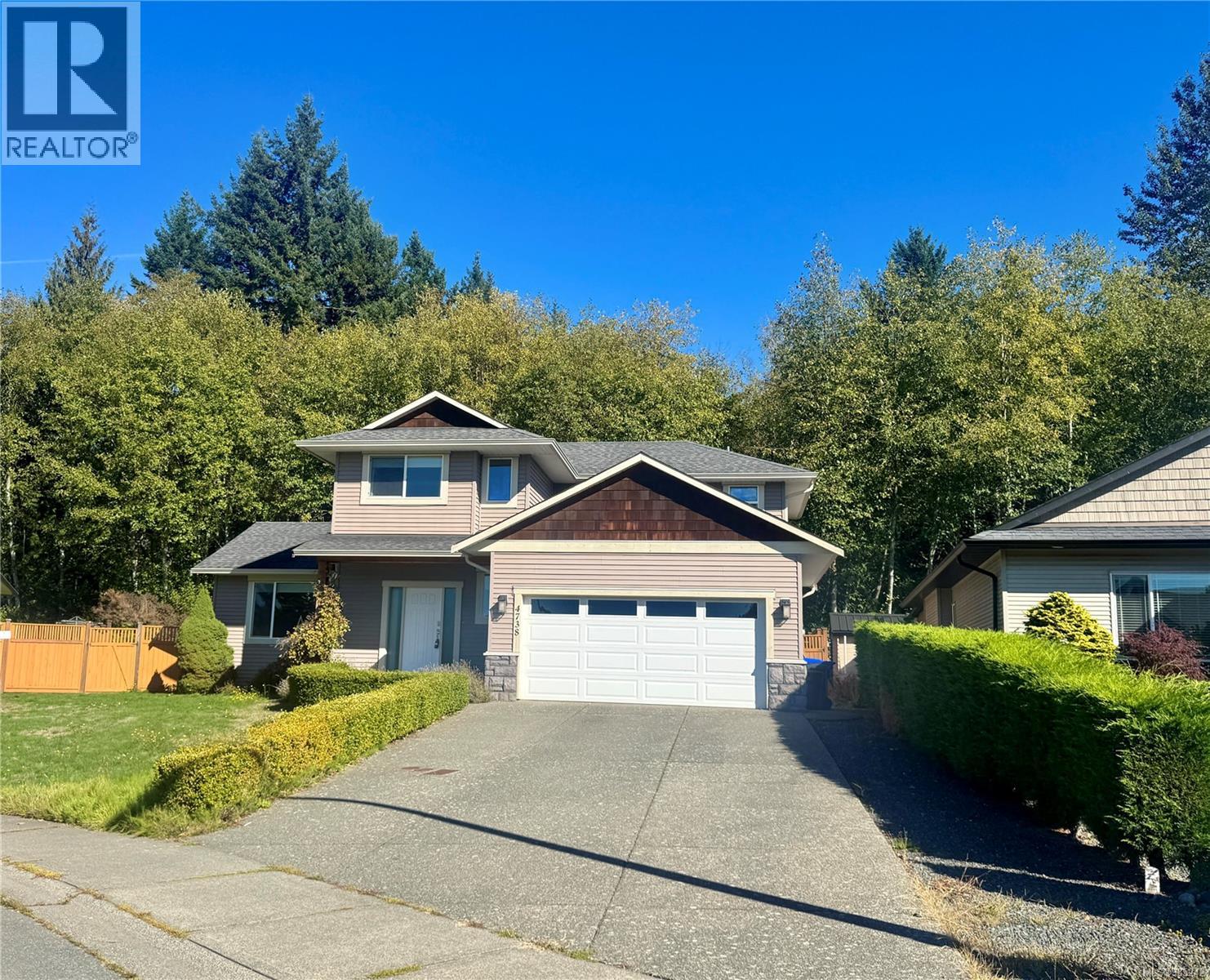 4738 Cruickshank Pl, Courtenay, BC V9N 4B6