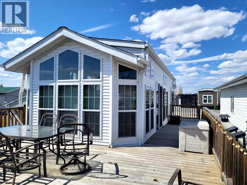 10042 Township Road 422 Unit 166a, Rimbey, AB T0C 2J0
