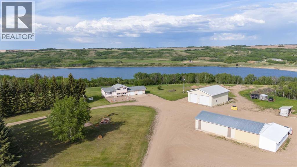 326506 Twp Rd 500a, Rural, SK S0M 1R0