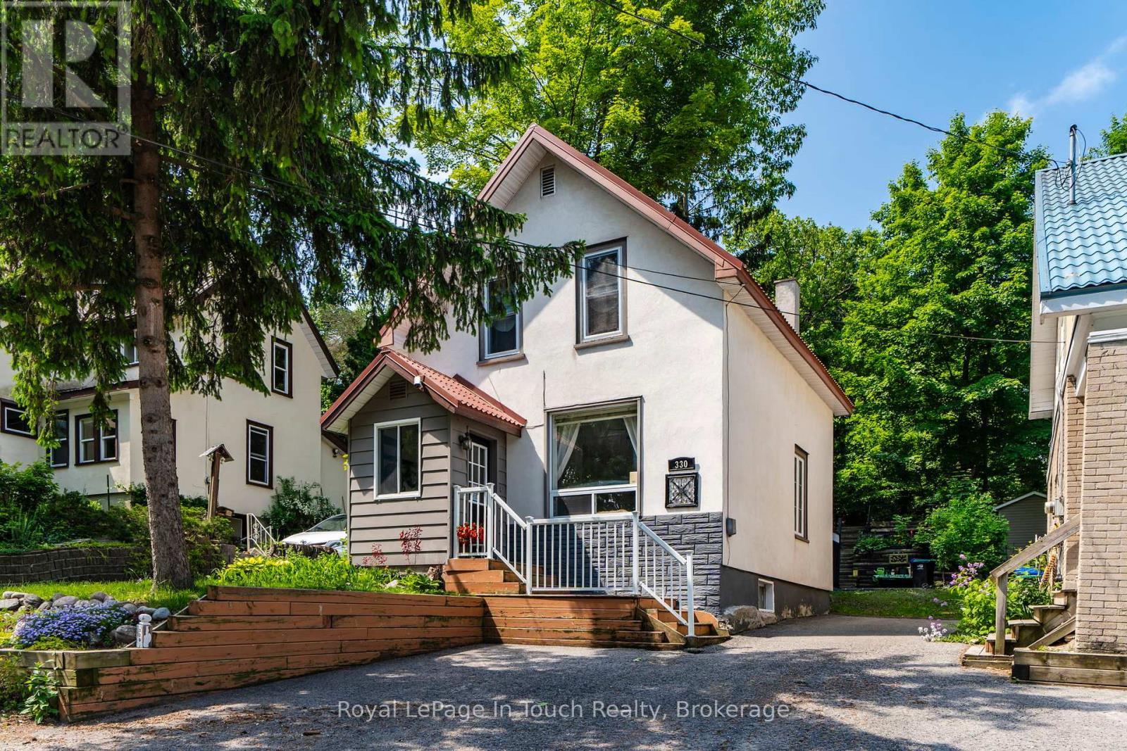 330 Third St, Midland, ON L4R 3S7